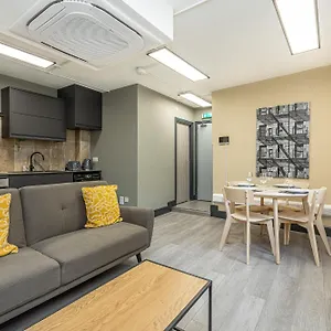  Apartment Charming 1br Flats In The Heart Of Of United Kingdom